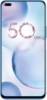 Honor 50 Lite 128Gb Dual Sim Blue