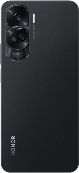 Honor 90 Lite 256Gb Black