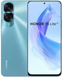 Honor 90 Lite 256Gb Blue