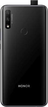 Honor 9X 128Gb Dual Sim Black