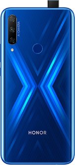 Honor 9X 128Gb Dual Sim Blue