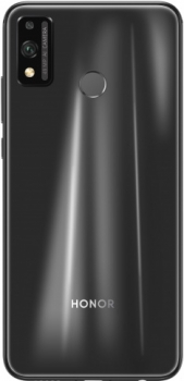 Honor 9X Lite 128Gb Dual Sim Black