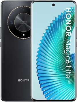 Honor Magic 6 Lite 5G 256Gb Black