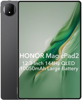 Honor Magic Pad 2 256Gb WiFi Black Honor Magic Pad 2 256Gb WiFi Black