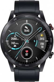 Honor Magic Watch 2 46mm Black