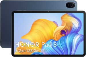 Honor Pad 8 128Gb WiFi Blue