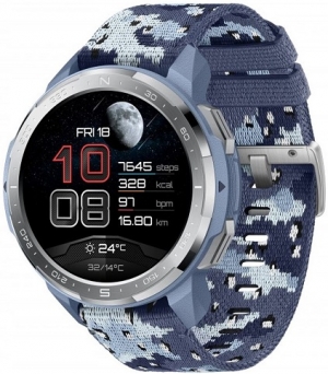 Honor Watch GS Pro Blue Honor Watch GS Pro Blue