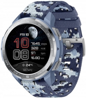 Honor Watch GS Pro Blue