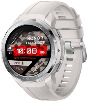 Honor Watch GS Pro White Honor Watch GS Pro White