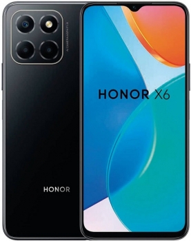 Honor X6 64Gb Black Honor X6 64Gb Black