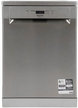 Hotpoint-Ariston HFC 3B19 X Hotpoint-Ariston HFC 3B19 X