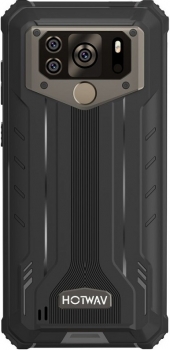 Hotwav W10 Pro 64Gb Grey