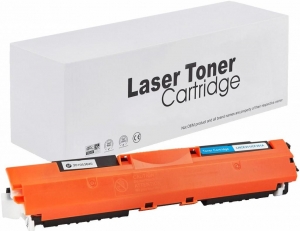 HP 126A Cyan Compatible HP 126A Cyan Compatible