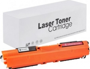 HP 126A Magenta Compatible HP 126A Magenta Compatible