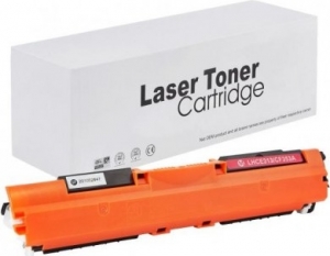 HP 126A Yellow Compatible HP 126A Yellow Compatible