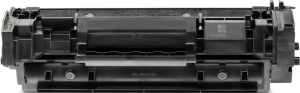 HP 136A Black Compatible