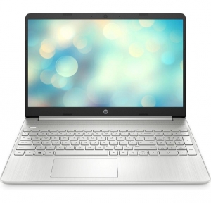 HP 15s-eq2064ur Silver