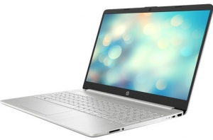 HP 15s-eq2064ur Silver