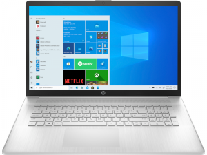 HP 17-cn3008ci Silver HP 17-cn3008ci Silver