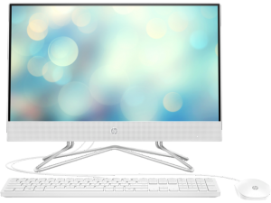HP 22-df1036us White HP 22-df1036us White
