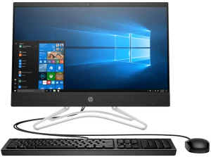 HP 22-df1055ur Black HP 22-df1055ur Black