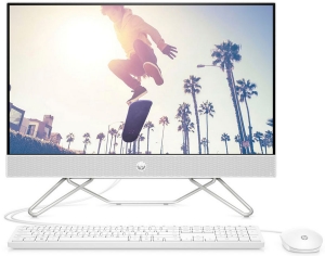 HP 24-cb0047ur White HP 24-cb0047ur White