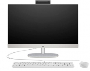 HP 24-cr0076ci White