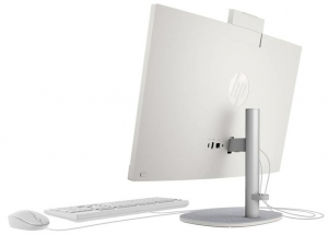 HP 24-cr0076ci White