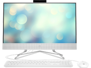 HP 24-dp1008ur Silver HP 24-dp1008ur Silver
