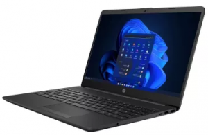 HP 255 G9 Dark Ash Silver
