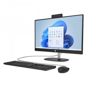 HP 27-cr0039ci Black