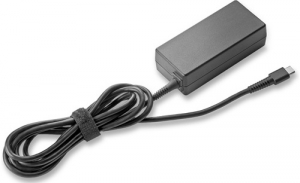 HP 45W USB-C LC Adapter HP 45W USB-C LC Adapter