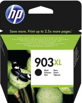 HP 903XL Black