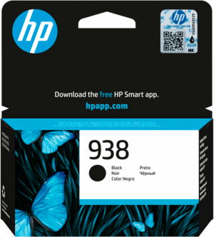HP 938 Black HP 938 Black
