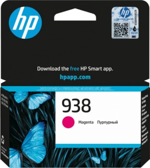 HP 938 Magenta HP 938 Magenta