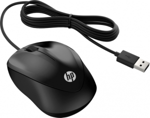 HP 1000 Black