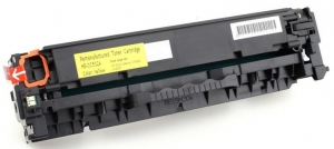 HP CC532A Yellow Compatible