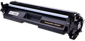 HP CF230X Black Compatible