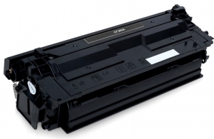 HP CF360X Black Compatible