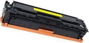 HP CF412X Yellow Compatible HP CF412X Yellow Compatible