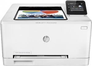 HP Color LaserJet Pro M255dw HP Color LaserJet Pro M255dw