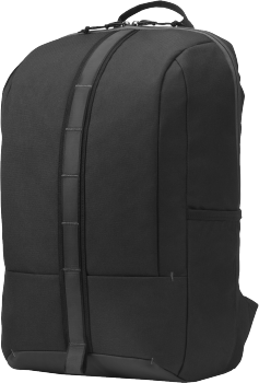 HP Commuter Backpack Black