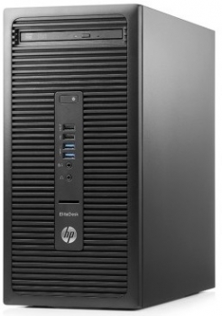 HP EliteDesk 705 G3 MT