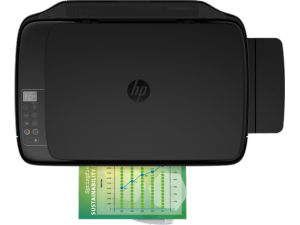 HP Ink Tank Wireless 415