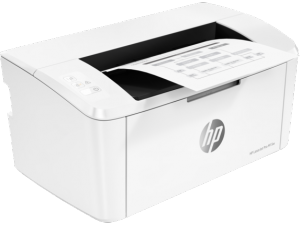 HP LaserJet PRO M15w HP LaserJet PRO M15w