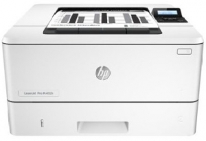 HP LaserJet Pro M404n HP LaserJet Pro M404n