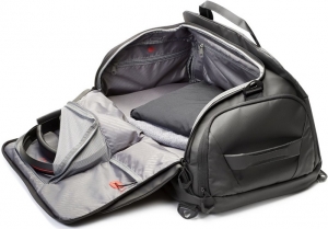 HP OMEN Transceptor 17 Duffle Bag