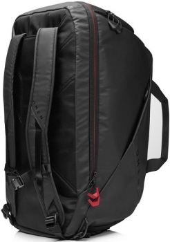 HP OMEN Transceptor 17 Duffle Bag