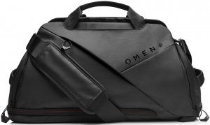 HP OMEN Transceptor 17 Duffle Bag