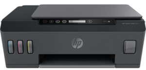 HP Smart Tank 500